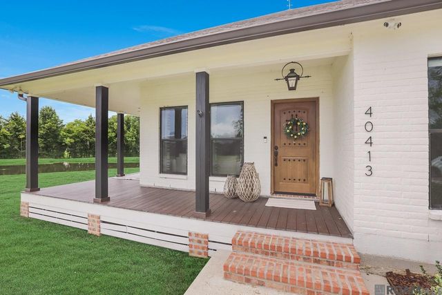 40413 Pocorello Dr, Gonzales, LA 70737