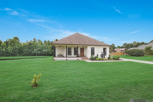 40413 Pocorello Dr, Gonzales, LA 70737