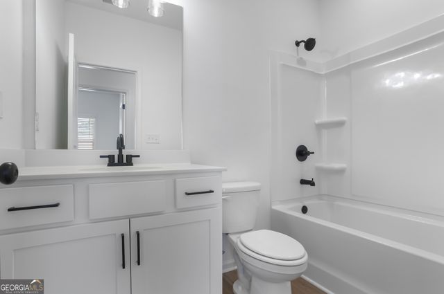 158 Jackson Circle 19, Cleveland, GA 30528