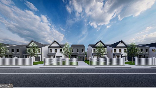 158 Jackson Circle 19, Cleveland, GA 30528