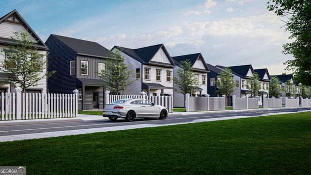 158 Jackson Circle 19, Cleveland, GA 30528