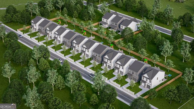 158 Jackson Circle 19, Cleveland, GA 30528