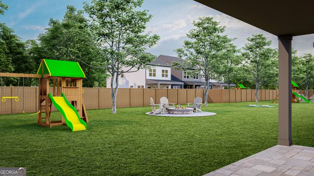 158 Jackson Circle 19, Cleveland, GA 30528