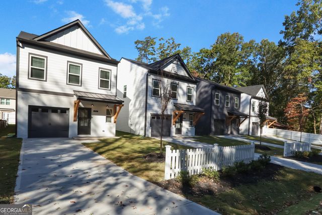 158 Jackson Circle 19, Cleveland, GA 30528