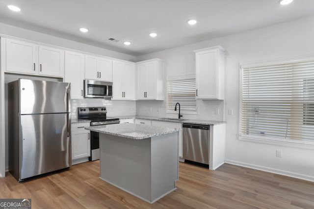 158 Jackson Circle 19, Cleveland, GA 30528