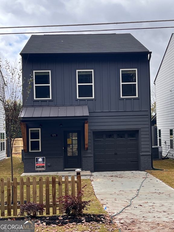 158 Jackson Circle 19, Cleveland, GA 30528