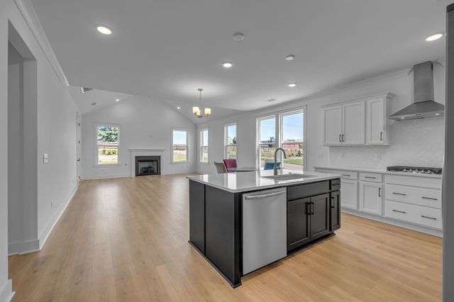 698 Conifer Dr, Spring Hill, TN 37174