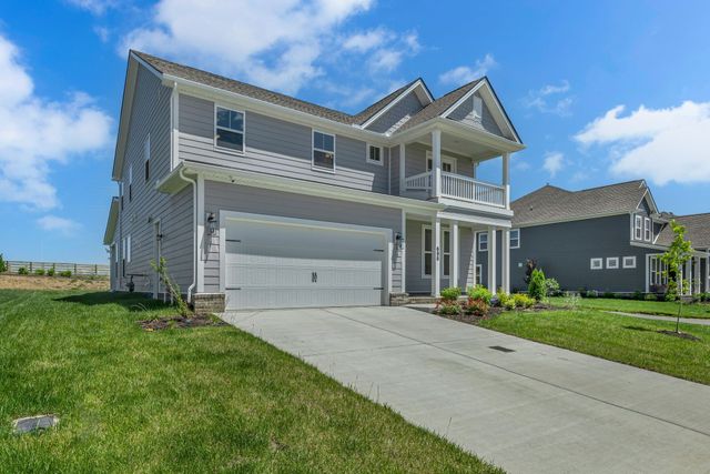 698 Conifer Dr, Spring Hill, TN 37174