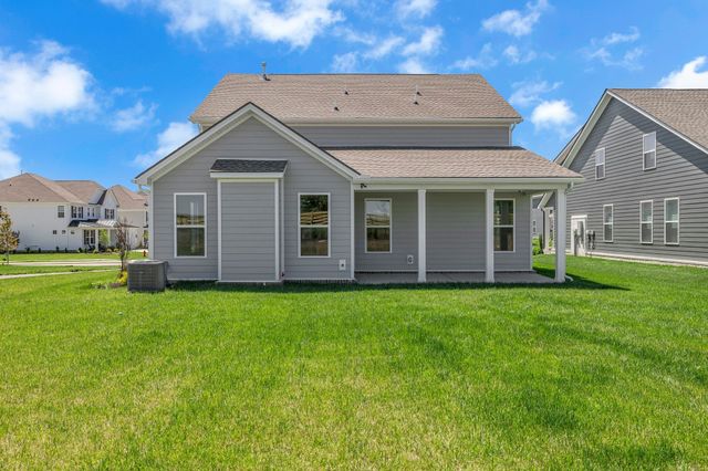 698 Conifer Dr, Spring Hill, TN 37174