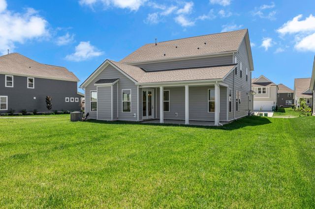 698 Conifer Dr, Spring Hill, TN 37174