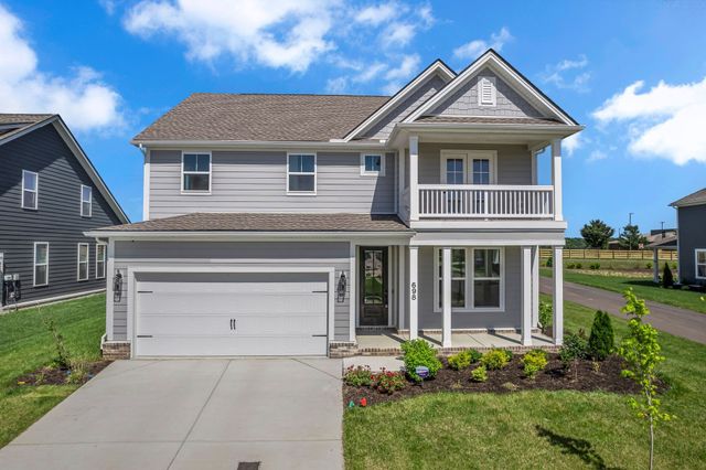 698 Conifer Dr, Spring Hill, TN 37174