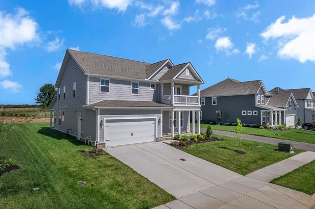 698 Conifer Dr, Spring Hill, TN 37174