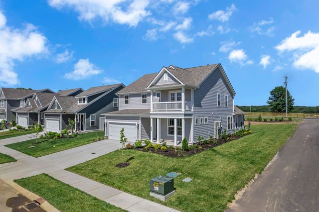 698 Conifer Dr, Spring Hill, TN 37174