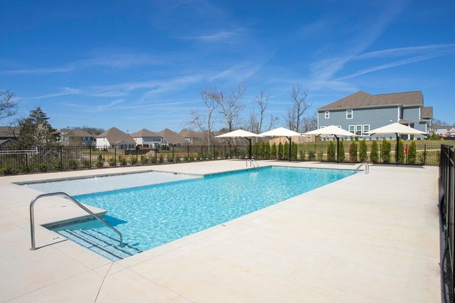 698 Conifer Dr, Spring Hill, TN 37174