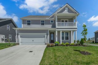 698 Conifer Dr, Spring Hill, TN 37174