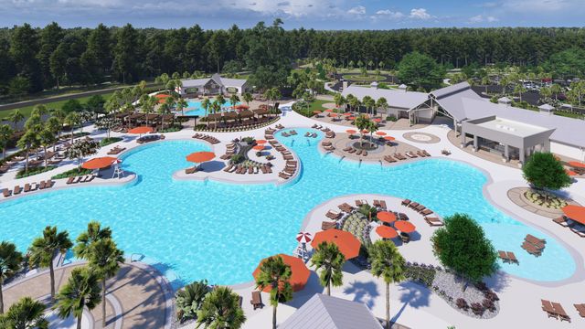 1019 Patagonia Street, Summerville, SC 29485