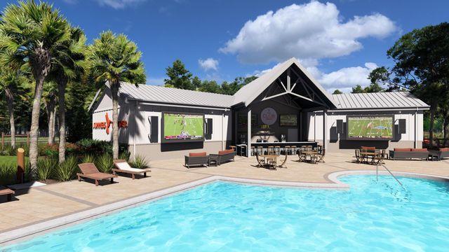 1019 Patagonia Street, Summerville, SC 29485