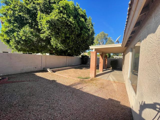 837 E Glenmere Drive, Chandler, AZ 85225