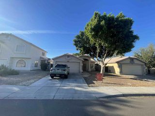 837 E Glenmere Drive, Chandler, AZ 85225