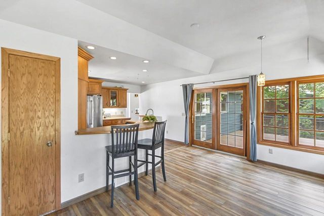247 Orchard Drive, Oregon, WI 53575