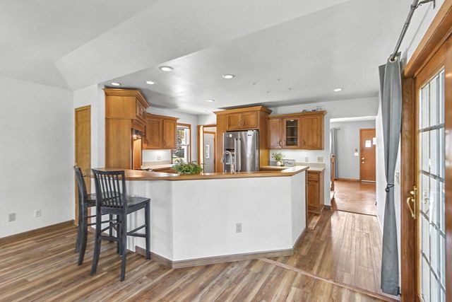 247 Orchard Drive, Oregon, WI 53575