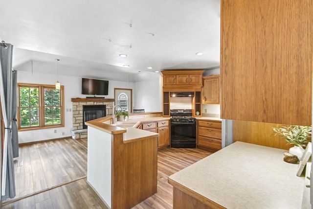 247 Orchard Drive, Oregon, WI 53575