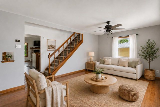 247 Orchard Drive, Oregon, WI 53575