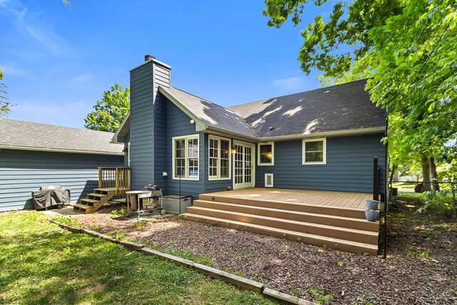 247 Orchard Drive, Oregon, WI 53575