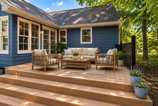 247 Orchard Drive, Oregon, WI 53575