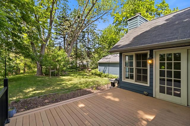 247 Orchard Drive, Oregon, WI 53575