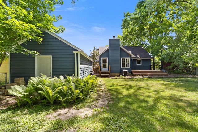 247 Orchard Drive, Oregon, WI 53575