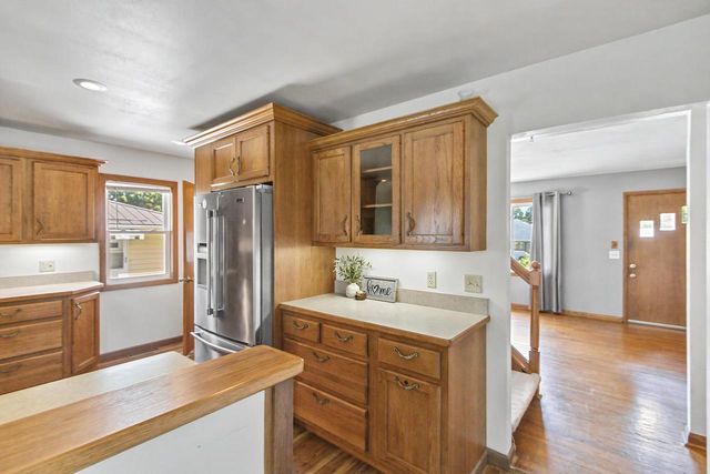 247 Orchard Drive, Oregon, WI 53575