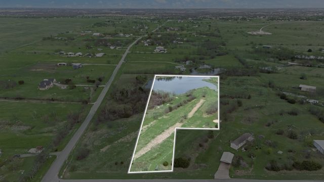 9934 First Street, Joshua, TX 76058