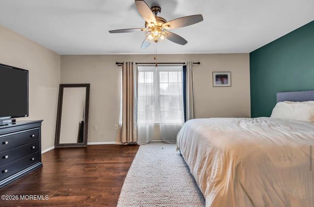 9 Jennifer Drive, Howell, NJ 07731