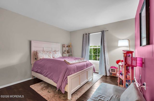 9 Jennifer Drive, Howell, NJ 07731