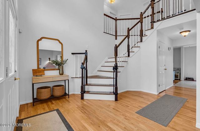 9 Jennifer Drive, Howell, NJ 07731