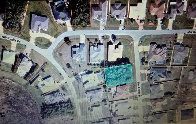 5178 NW Primm Street, Port St Lucie, FL 34983