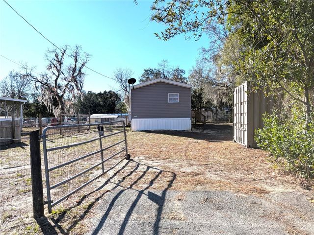 5416 W COUGAR LANE, Dunnellon, FL 34433