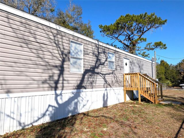 5416 W COUGAR LANE, Dunnellon, FL 34433