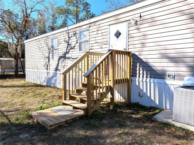 5416 W COUGAR LANE, Dunnellon, FL 34433