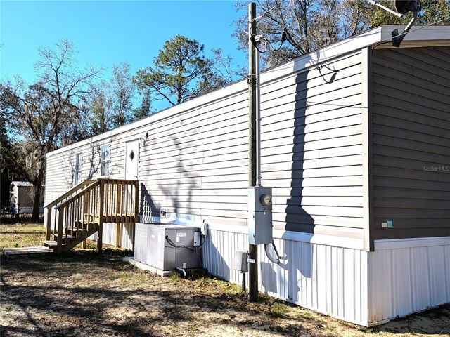 5416 W COUGAR LANE, Dunnellon, FL 34433