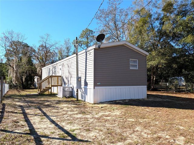 5416 W COUGAR LANE, Dunnellon, FL 34433