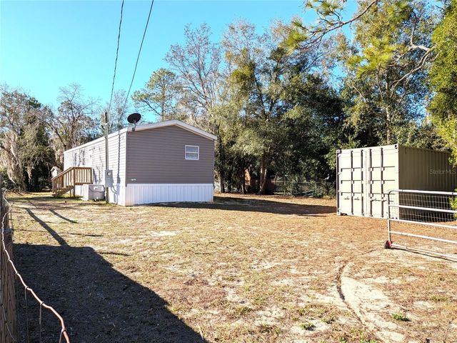 5416 W COUGAR LANE, Dunnellon, FL 34433