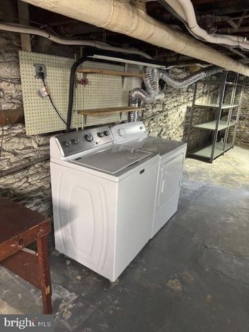 50 E SOUTH ST, Frederick, MD 21701