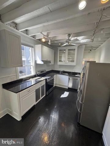 50 E SOUTH ST, Frederick, MD 21701