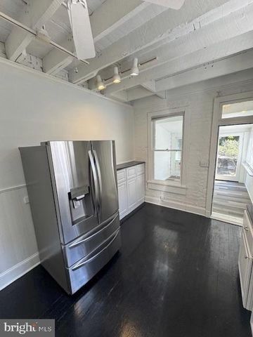 50 E SOUTH ST, Frederick, MD 21701