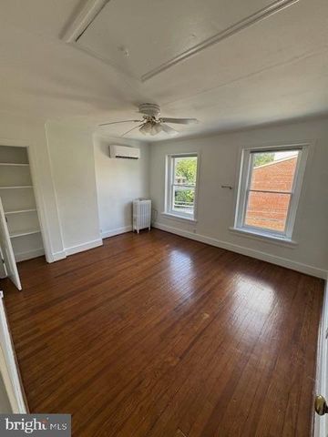 50 E SOUTH ST, Frederick, MD 21701