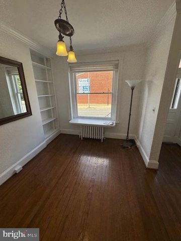 50 E SOUTH ST, Frederick, MD 21701