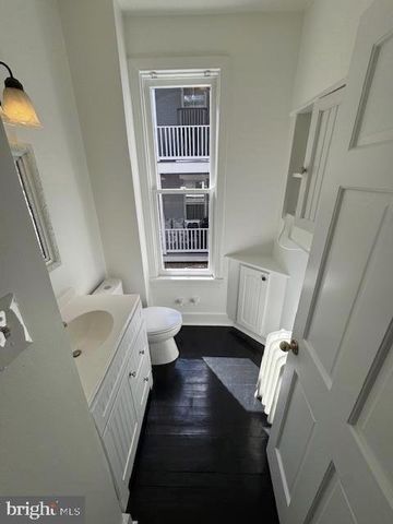 50 E SOUTH ST, Frederick, MD 21701