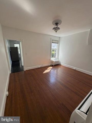 50 E SOUTH ST, Frederick, MD 21701